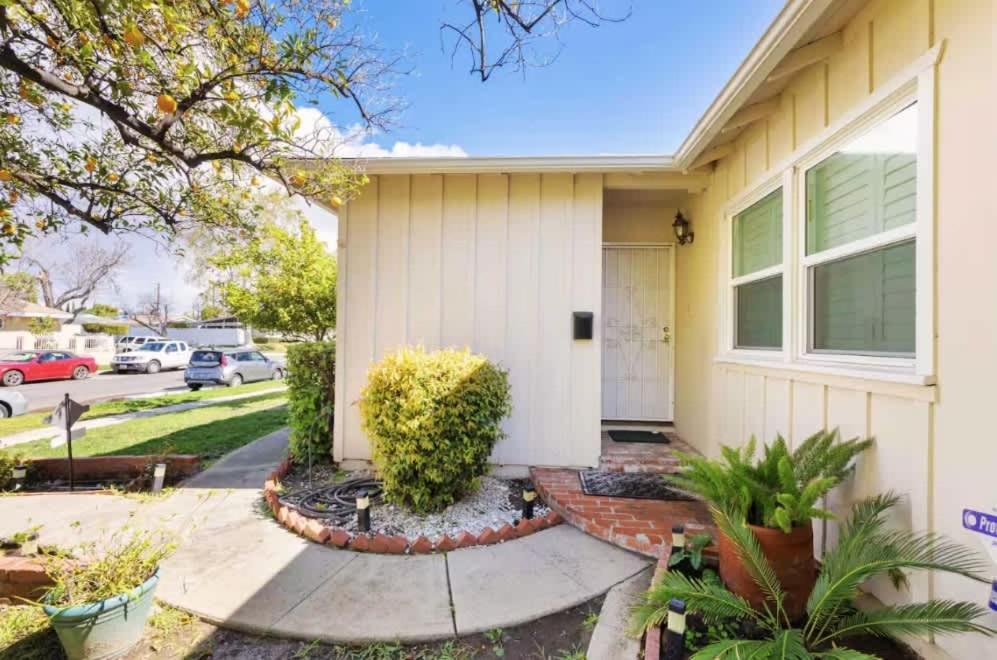 Holiday home Gilmore Grove In Reseda *
